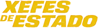Jefes de Estado - Logo