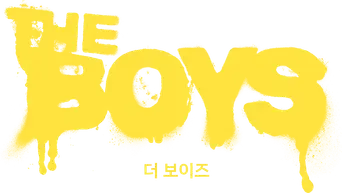 The Boys - Logo