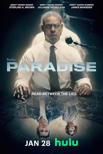 Paradise - Poster