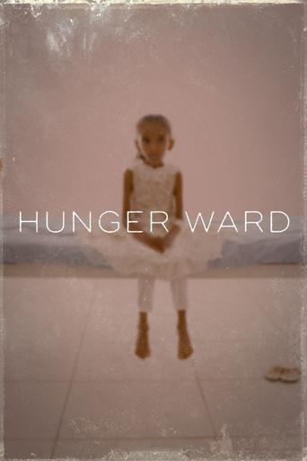 Hunger Ward poster