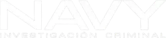Navy: Investigación criminal - Logo