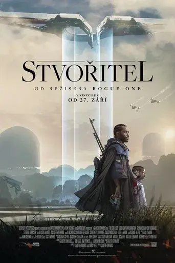 The Creator - Poster