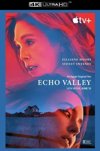 Echo Valley - Poster