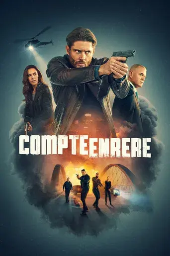 La cuenta atrás - Poster