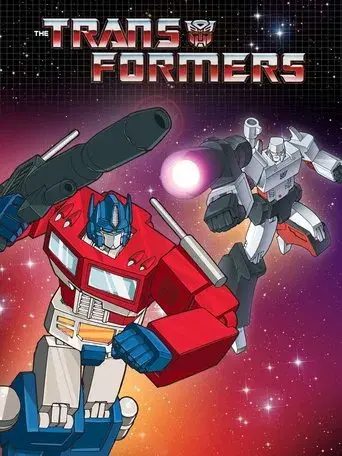 Transformers - Poster