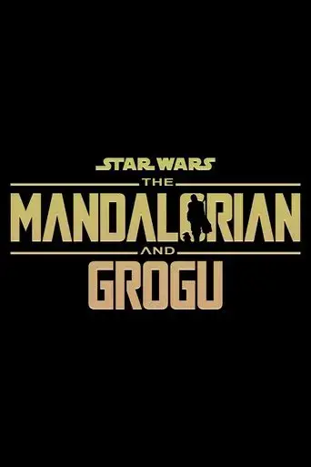 Star Wars: The Mandalorian and Grogu - Poster
