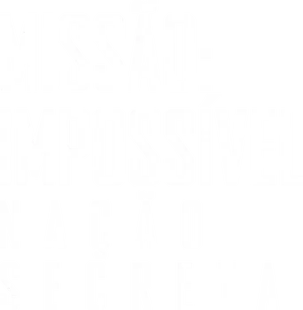 Misión imposible: Nación secreta - Logo