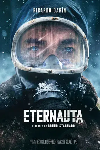 El Eternauta - Poster