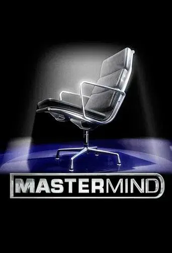 Mastermind - Poster