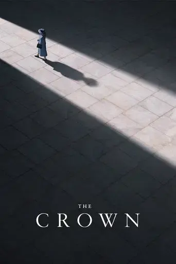 The Crown - Poster