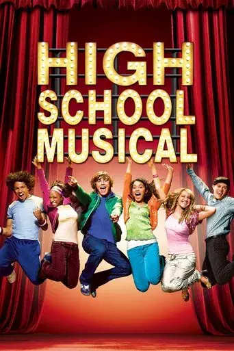 High School Musical - Poster