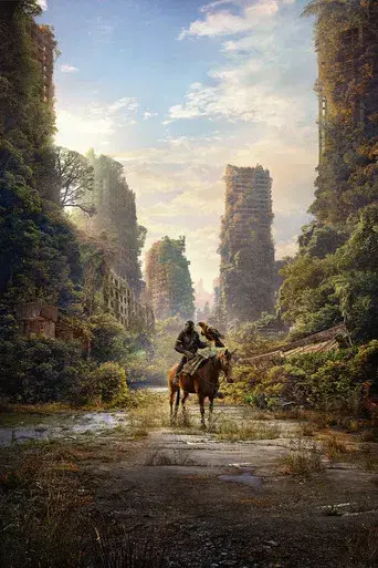 El reino del planeta de los simios - Poster