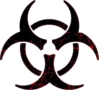 28 días después - Logo