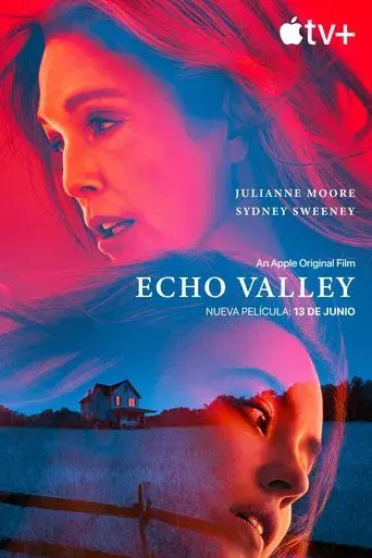 Echo Valley - Poster