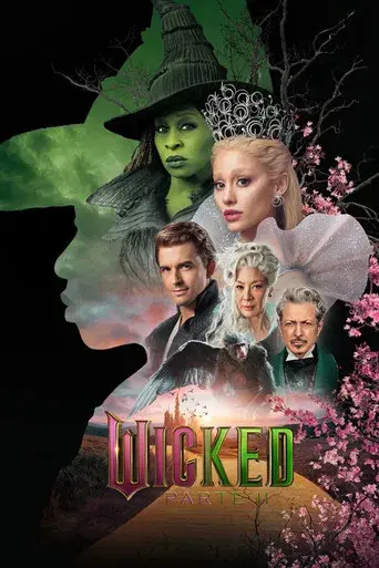 Wicked Parte II - Poster