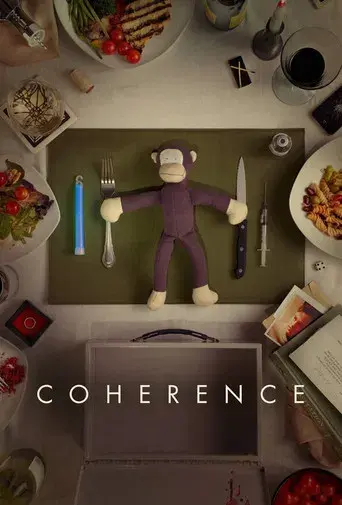 Coherence - Poster
