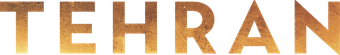 Teherán - Logo