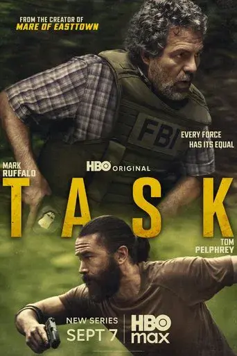 Task - Poster