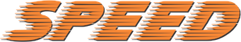 Speed: Máxima potencia - Logo