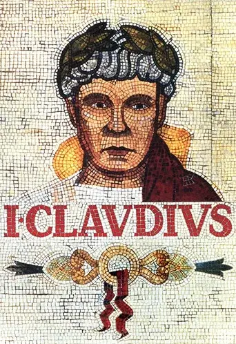 Yo Claudio - Poster