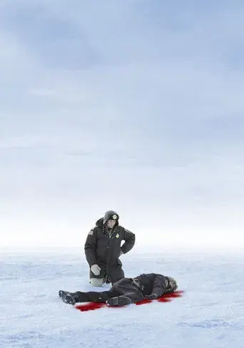 Fargo - Poster
