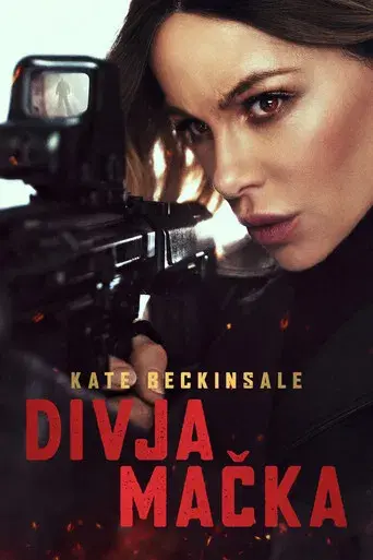 Wildcat Misión rescate - Poster