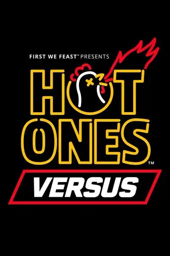 Hot Ones Versus - Poster