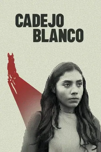 Cadejo Blanco poster