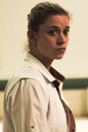 Au bord du monde - Poster