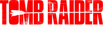 Tomb Raider - Logo