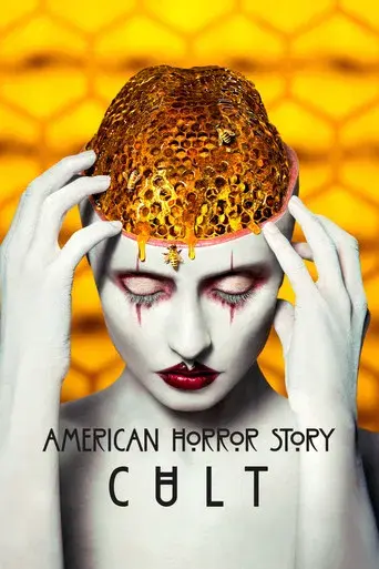 American Horror Story - Poster