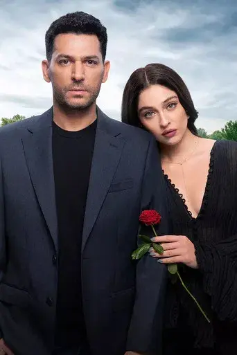 Güller ve Günahlar - Poster