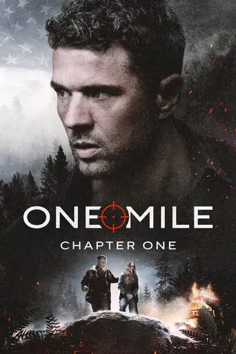 One Mile: Chapter One - Poster