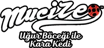 Prodigiosa: Las aventuras de Ladybug - Logo