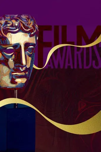 The BAFTA Awards - Poster