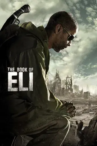 El libro de Eli poster