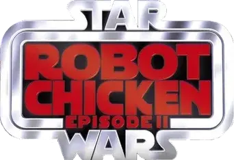 Robot Chicken: Star Wars Episodio II - Logo