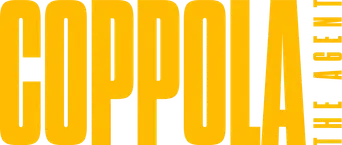Coppola, el representante - Logo
