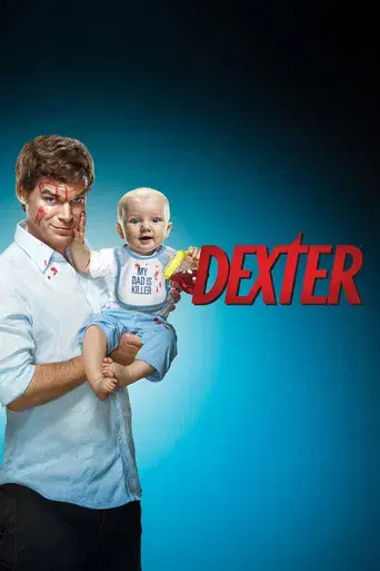Dexter - Poster