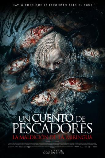 Un cuento de pescadores - Poster