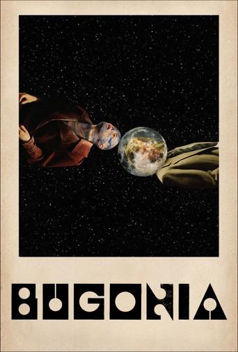 Bugonia - Poster
