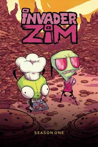 Temporada 1