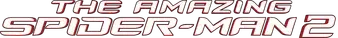 The Amazing Spider-Man 2: El poder de Electro - Logo
