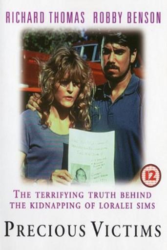 Precious Victims - Poster