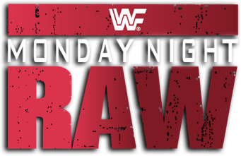 Raw - Logo