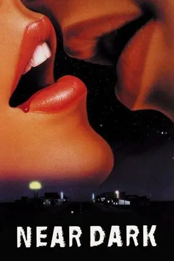 Los viajeros de la noche - Poster