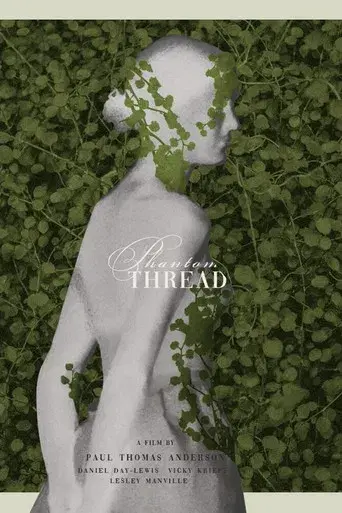 El hilo invisible - Poster