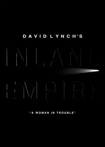 Inland Empire - Poster