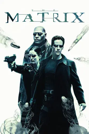 Matrix - Poster