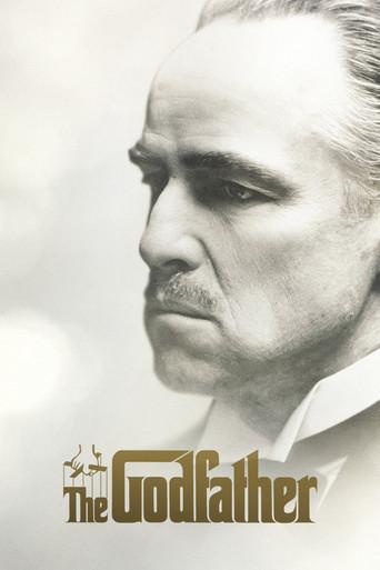 El padrino - Poster